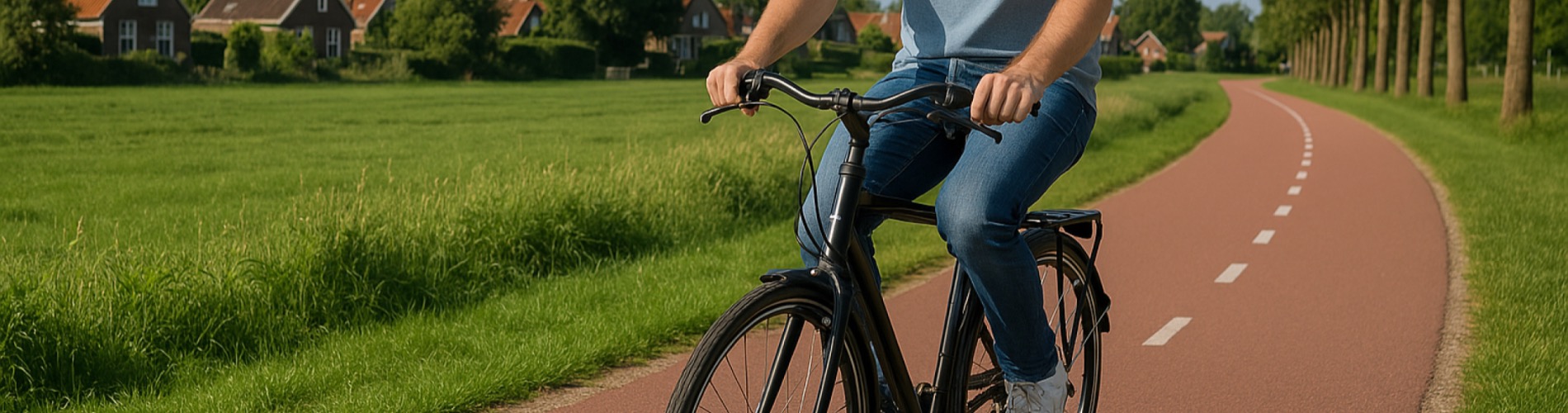 Kiestra Fietsen