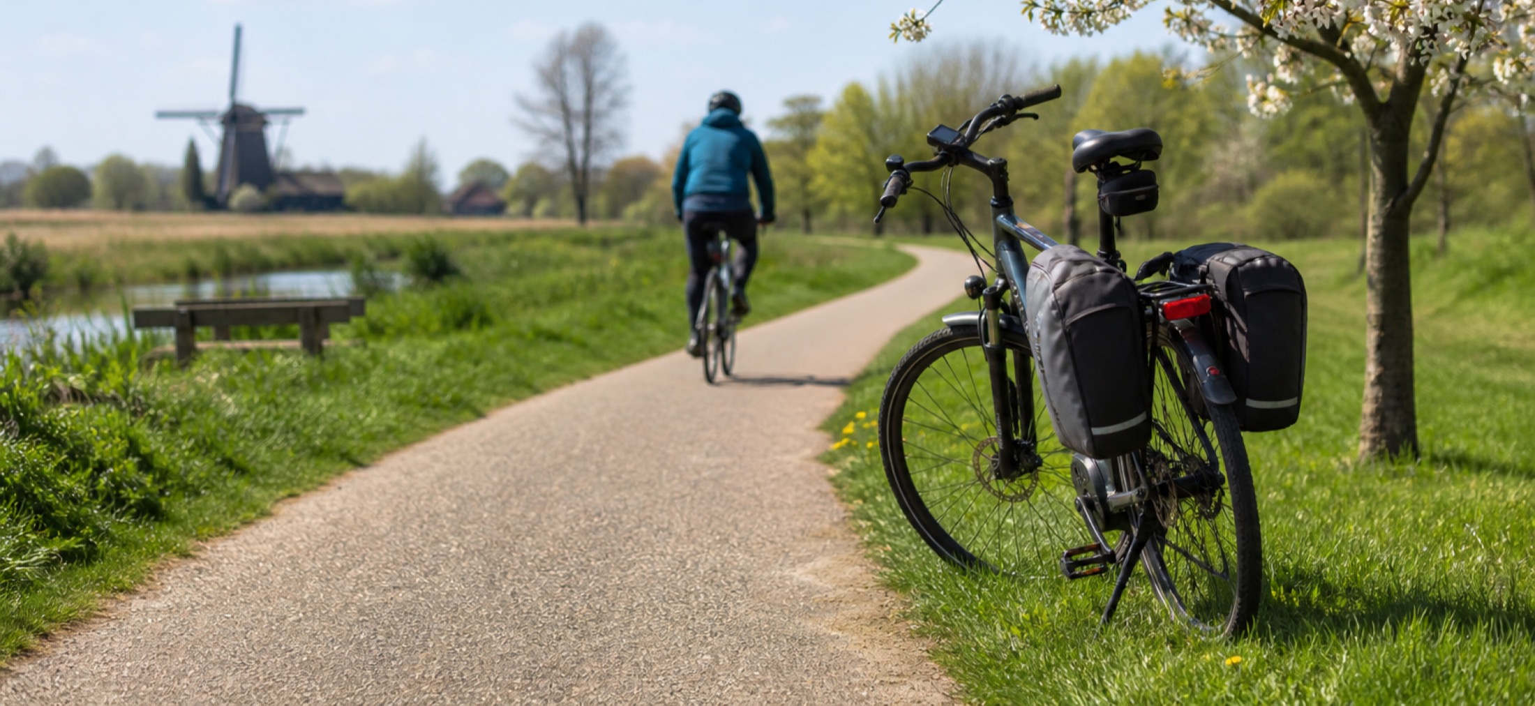 Kiestra Fietsen