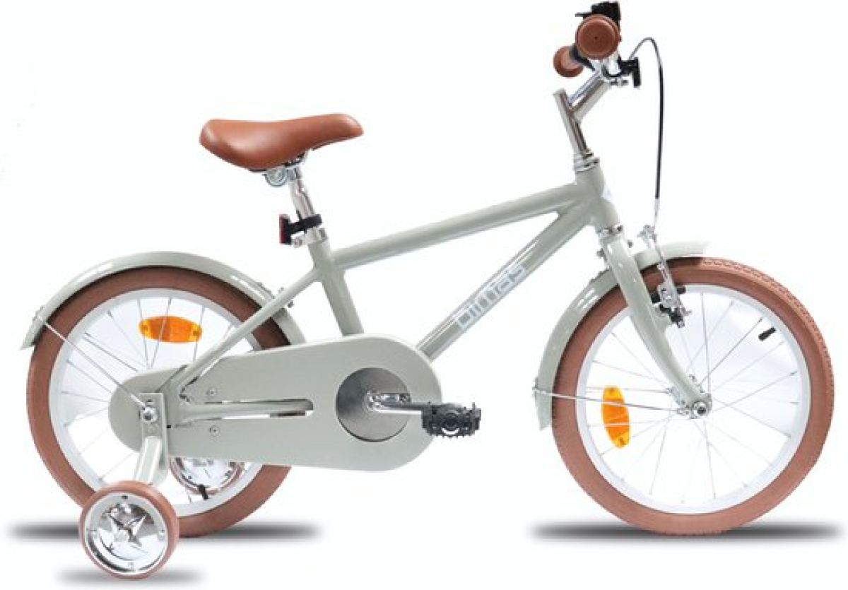 Bimas Bikes Maxi Boy 16